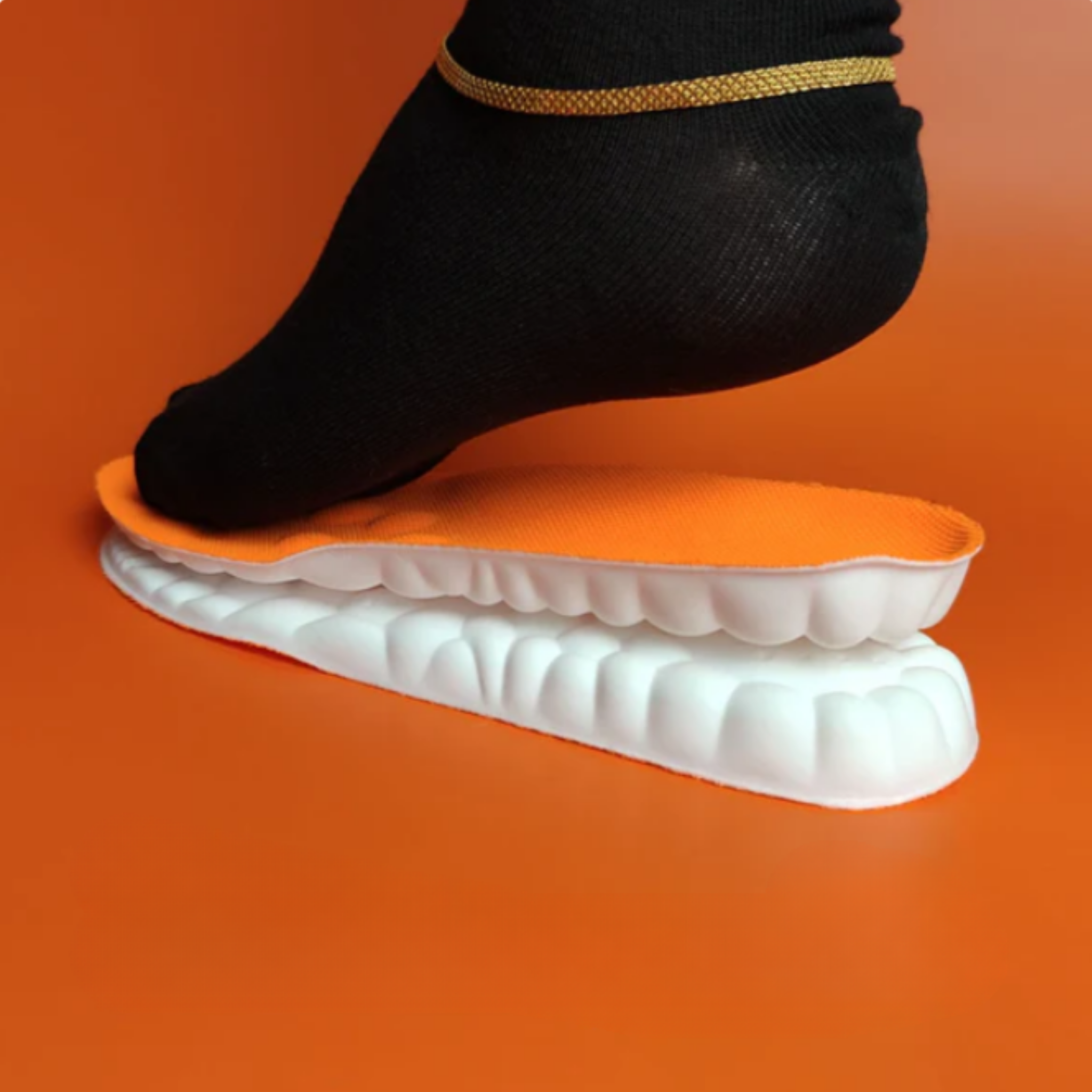 Trittweich Schuhsohle™