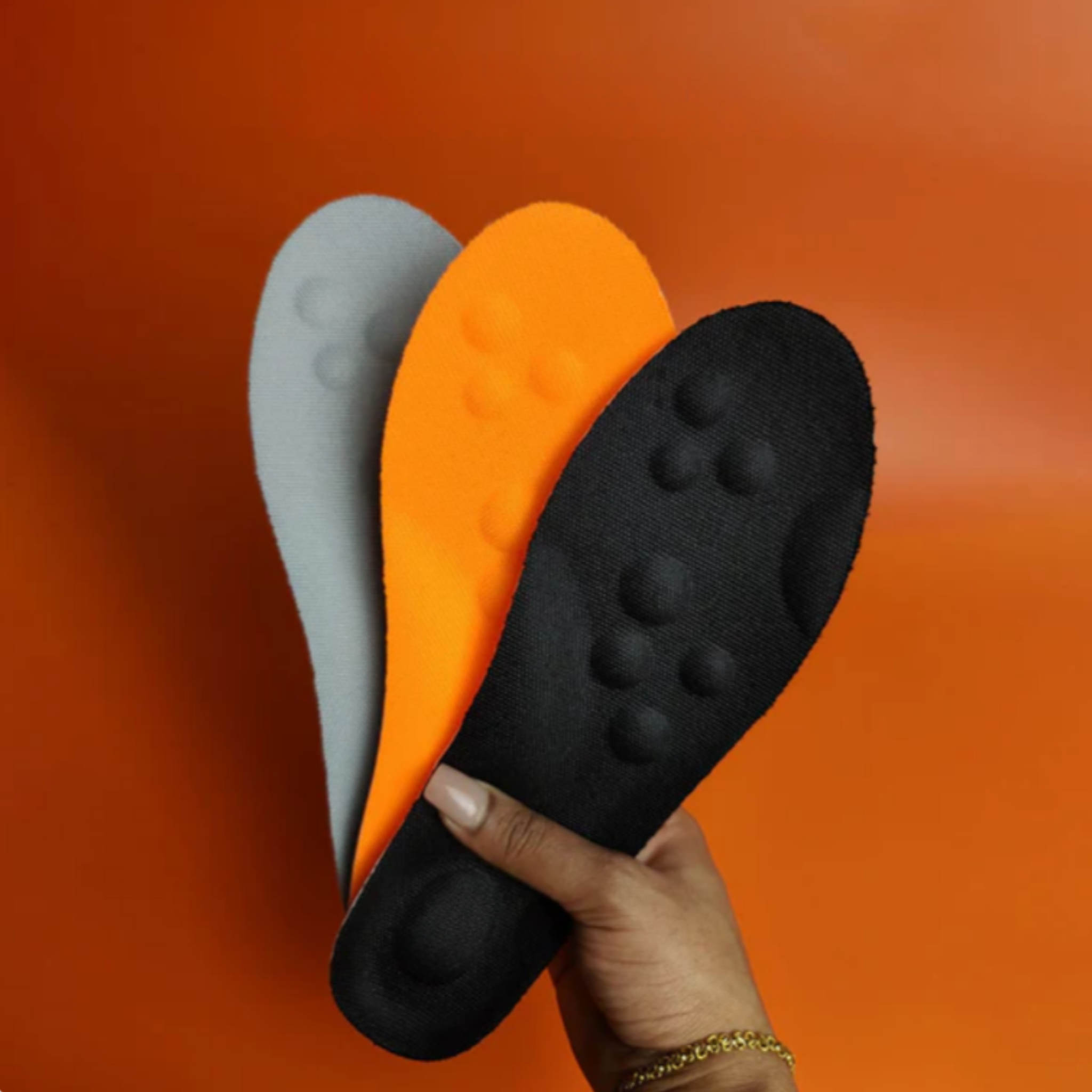 Trittweich Schuhsohle™