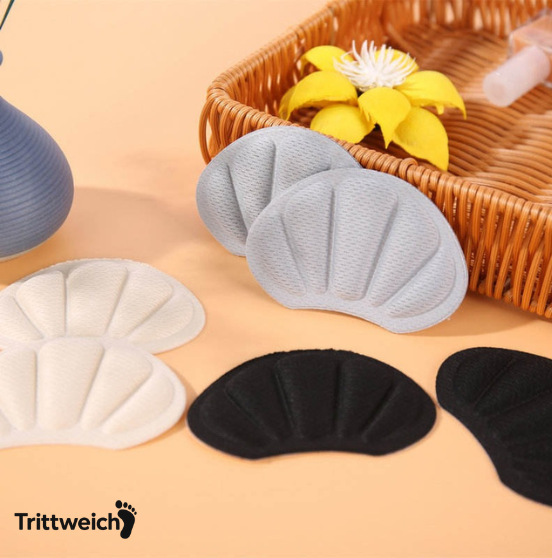 Trittweich Fersenschutz™