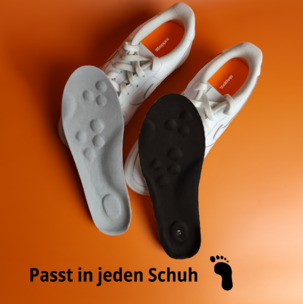 Trittweich Schuhsohle™
