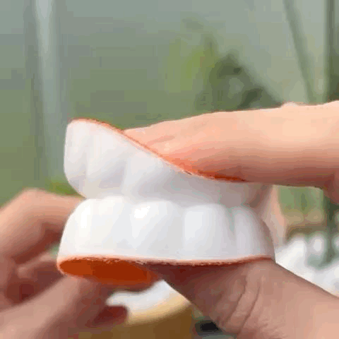 Trittweich Schuhsohle™