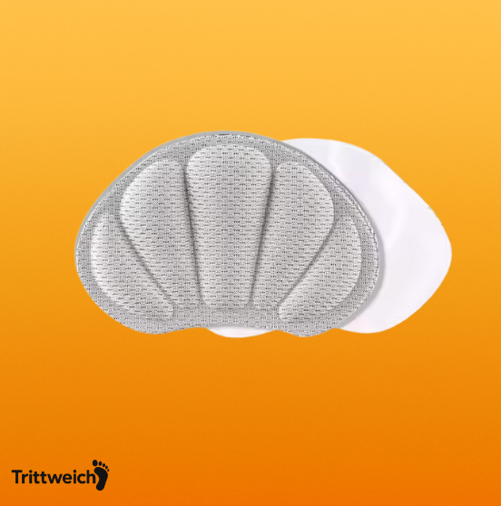 Trittweich Fersenschutz™