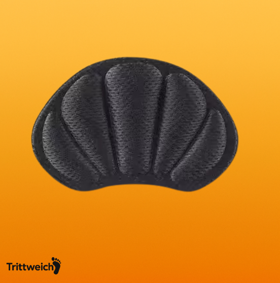 Trittweich Fersenschutz™